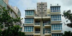 D'Cambridge (D8), Apartment #635575901